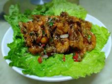 泡菜世家泡菜鱼(双板桥路店)-苏州