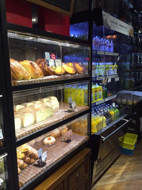 米兰麦田(金牛湾店)