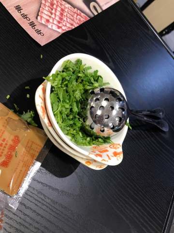 呷哺呷哺(密云鼓楼大街店)