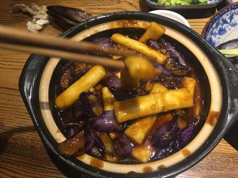 武岭大汇私房菜(溪口武岭门店)餐厅图片