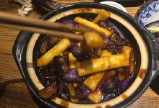 武岭大汇(溪口武岭门店)美食图片