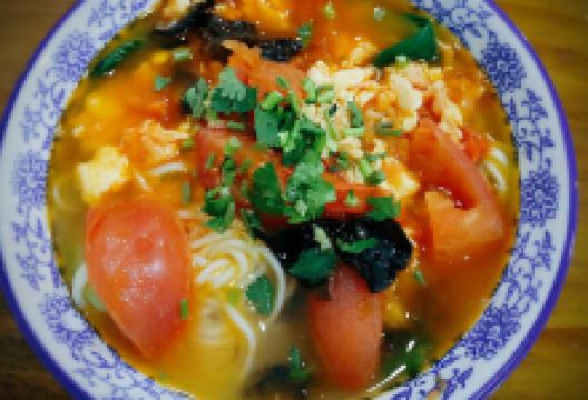 嘉合馄饨面馆(桓台店)美食图片