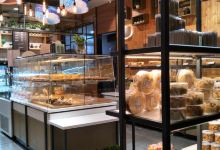 鑫泰蛋糕(新一中店)美食图片