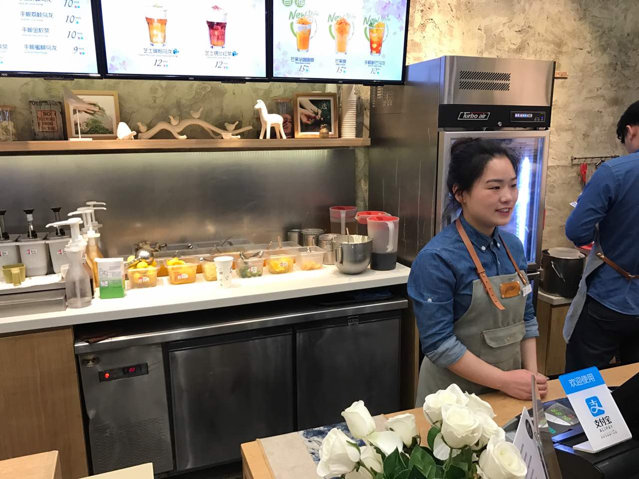 卡旺卡(万达广场店)餐厅图片