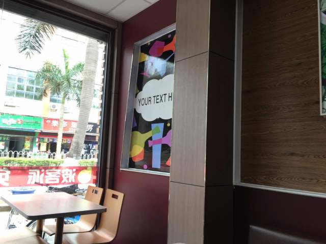 波客派·炸鸡汉堡(光明塘家村店)