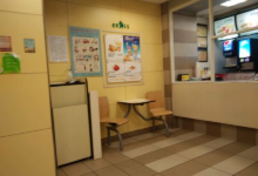 华莱士·全鸡汉堡(华阳店)美食图片