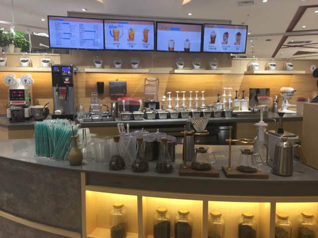 卡旺卡(八佰伴店)