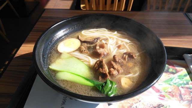 王仁和米线(安庆高铁站店)