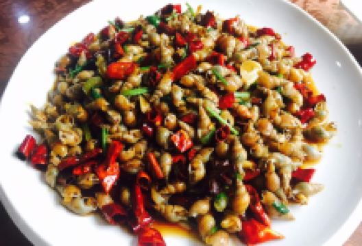 烟台荣祥海鲜酒店·荣祥海鲜(烟台山公园店)美食图片