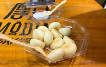 摩点蛋糕(新华正街店)餐厅图片