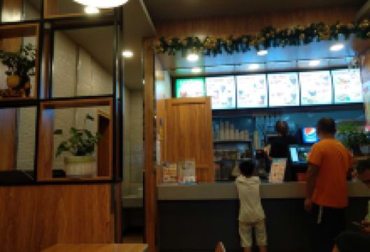 麦嘉基(碧湖店)美食图片