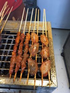 正新鸡排·炸鸡烧烤(武冈店)-黄冈