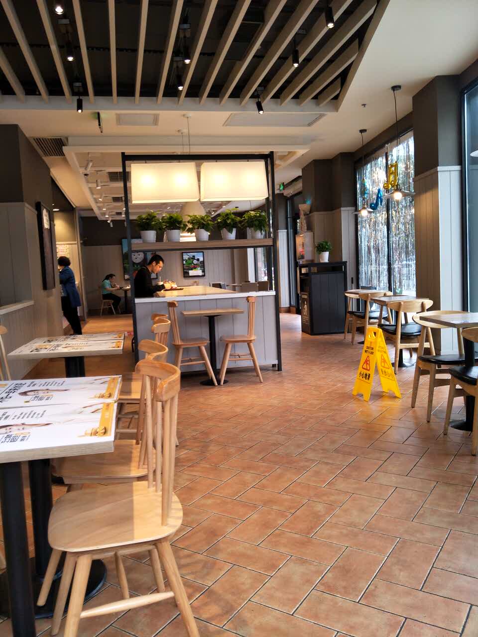 肯德基(万利店)