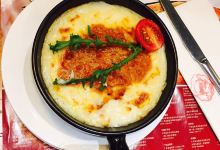 萨贝尔意式餐厅(爱尚生活城店)美食图片