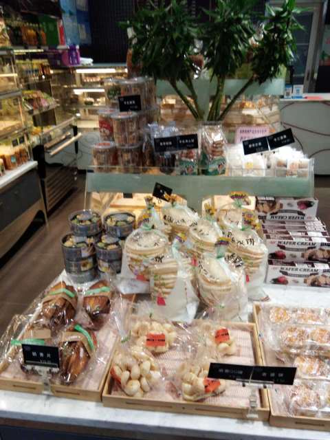 卡布基诺(新坝店)餐厅图片