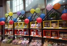 良品铺子(汉口城市广场店)购物图片