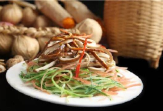 打牙祭·成都人的苍蝇馆子(八里小区总店)美食图片