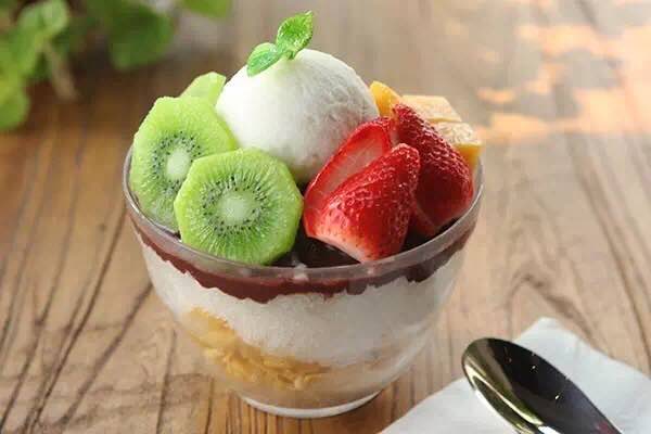 爱咖啡(双月湖路店)