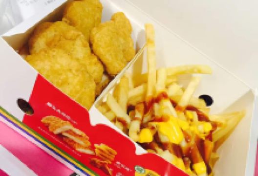 麦当劳(揭阳进贤门店)美食图片