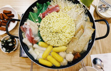 韩品小厨(兴华路店)餐厅图片