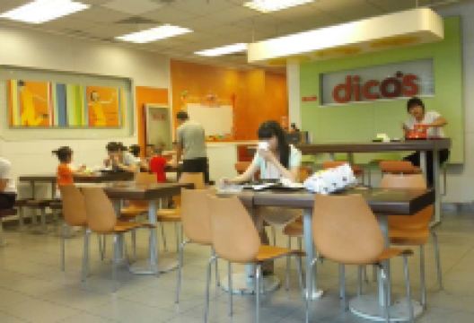 德克士(枣庄银座店)美食图片