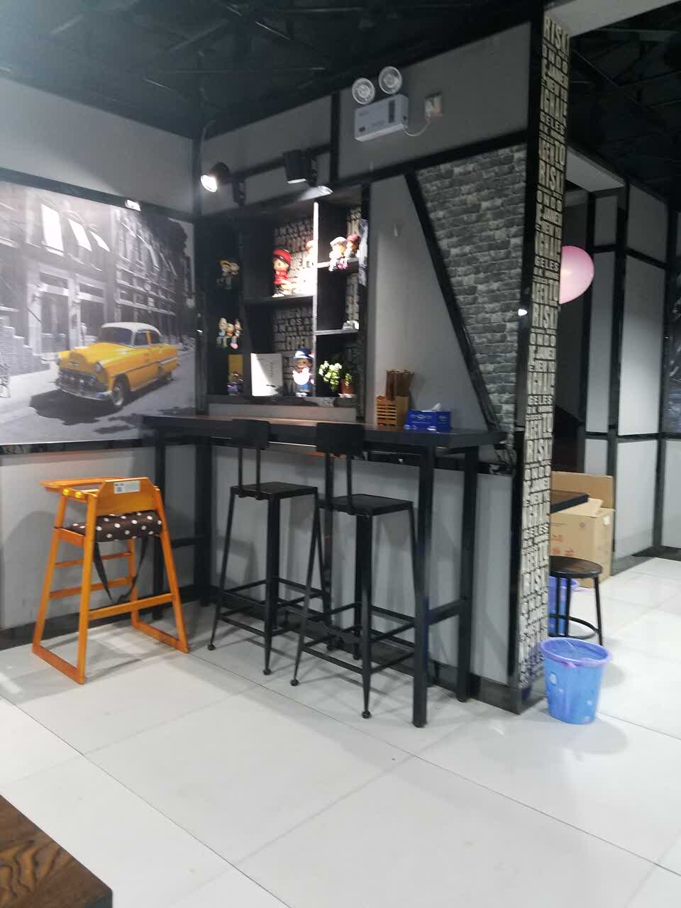 晓田祥(锦江新城店)