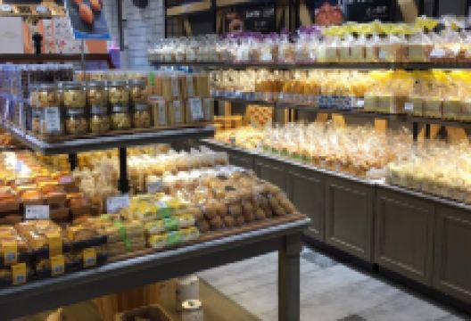 面包工坊(大学城店)美食图片