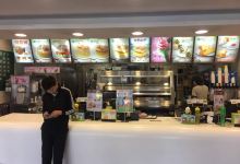 德克士(平朔路店)美食图片