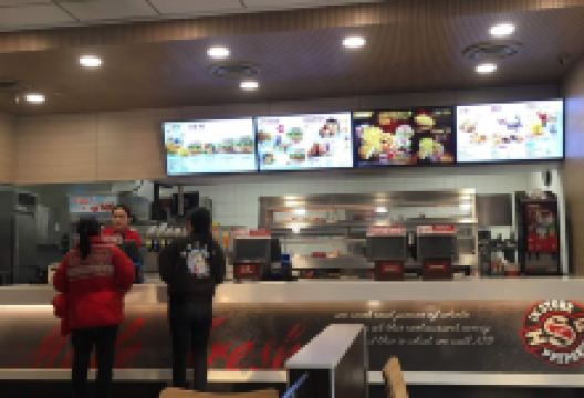 肯德基(文明路店)美食图片