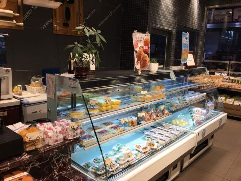 惠诚滋知(花果园立交桥店)