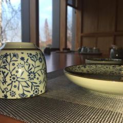 Yu Liao Ting Li Zhi Square Reviews Food Drinks In - 