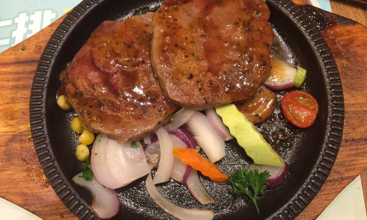 荣成我家牛排自助餐厅(荣成店)攻略,我家牛排自助餐厅(荣成店)套餐/特色菜品推荐_菜单/人均消费/电