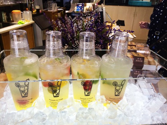 和平烧烤(和平镇店)