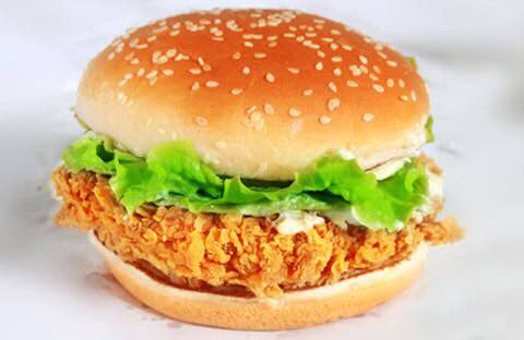 肯德基(漯河中汇店)