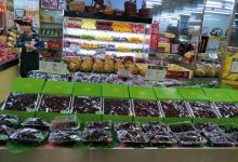 河马水果(环北店)购物图片