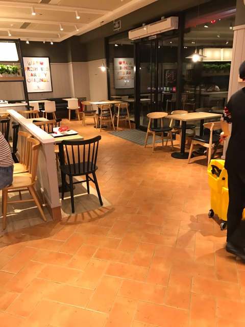 肯德基(惠山店)