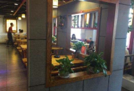 川号麻辣小镇·川味小炒(志华店)美食图片