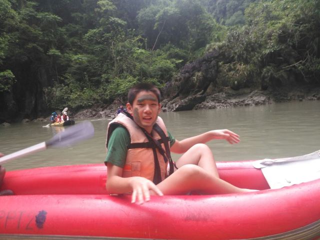 Ao Phang Nga National Park