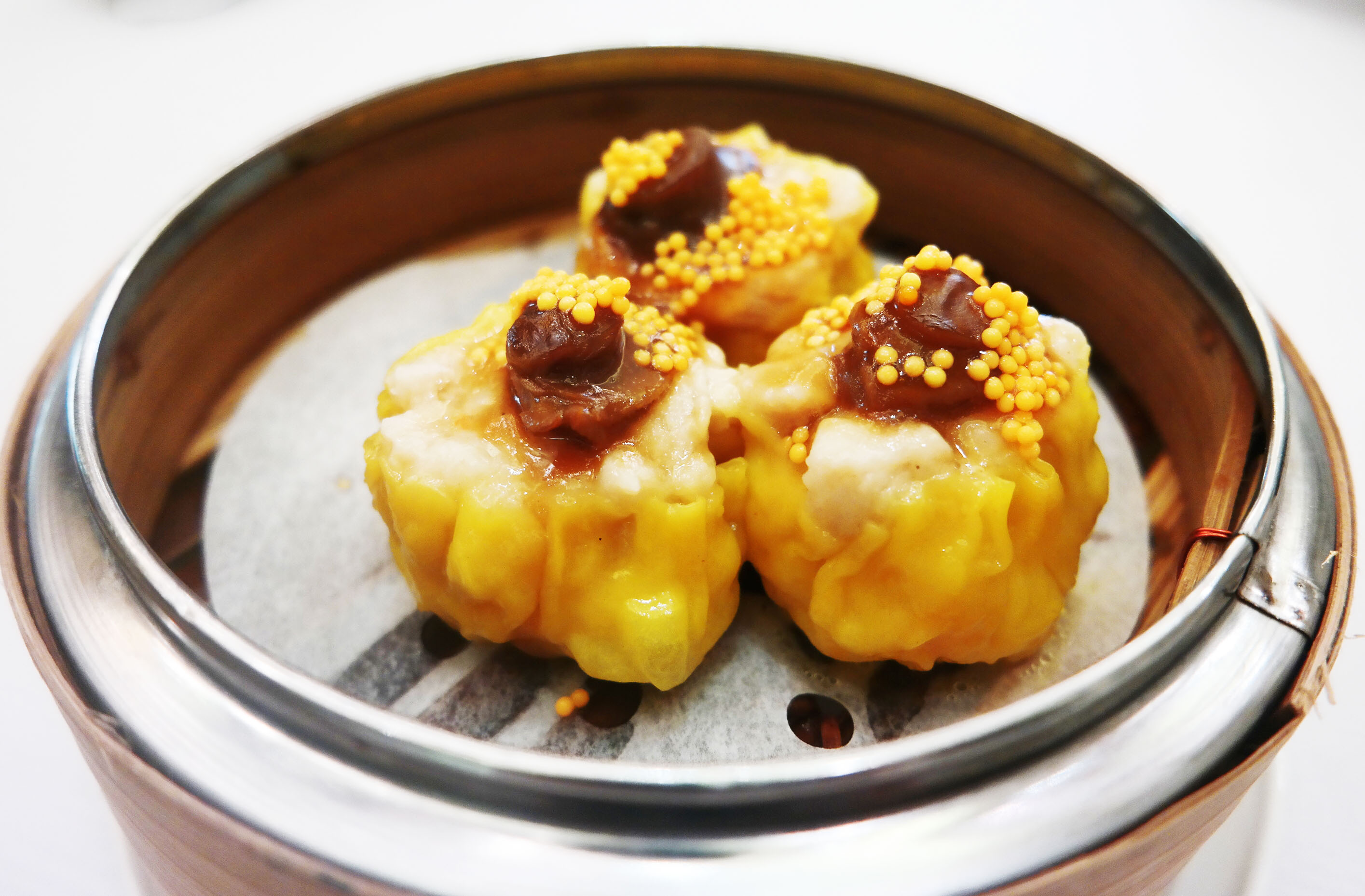 吉隆坡文华东方酒店(Mandarin Oriental, Kuala Lumpur)图片