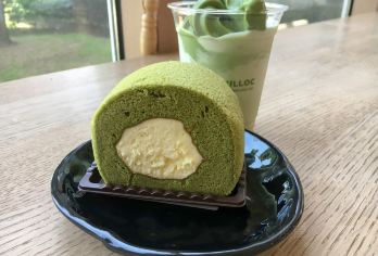 雪绿茶博物馆+山茶花之丘+柱状节理带+天地渊瀑布一日游【韩国济州自然文化清新之旅[中文司导+专车接送]】