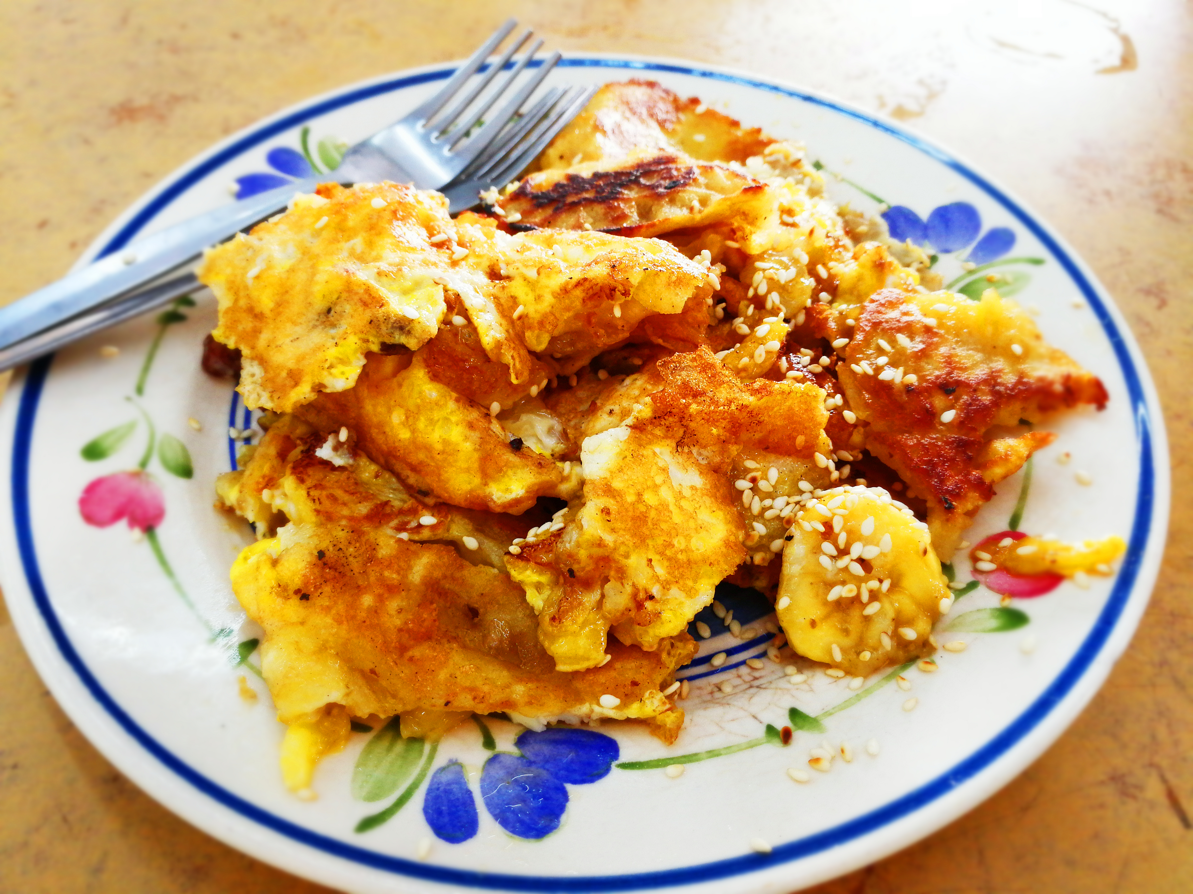 Sin Kim San Cafe餐厅图片