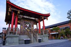 台湾传统艺术中心-宜兰-doris圈圈