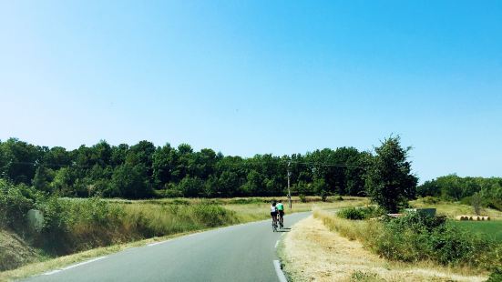 Village des Bories