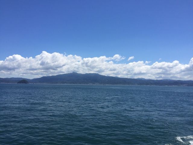 Seto Inland Sea