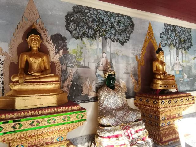 Wat Phra That