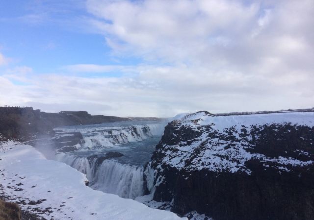 Skaftafell National Park