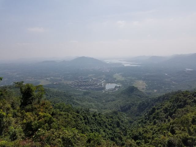 Yanoda Rainforest Cultural Tourism Zone