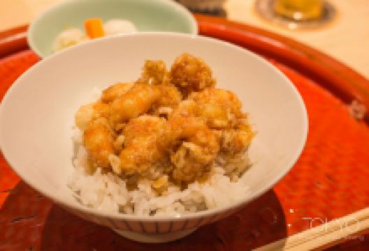 Miyachi Ramen美食图片