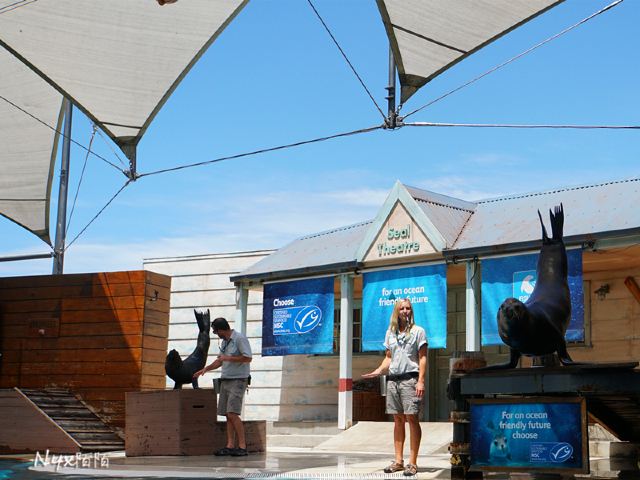 Taronga Zoo