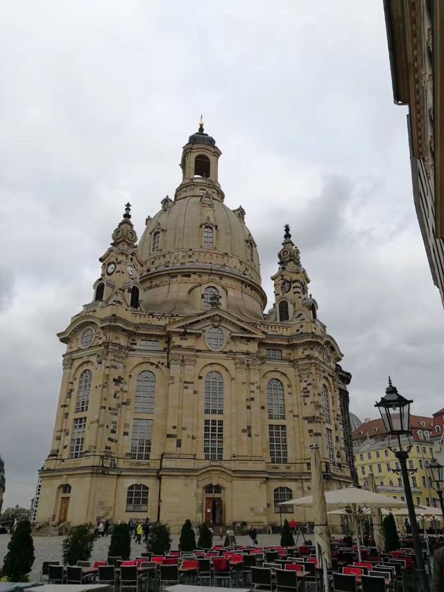 Frauenkirche